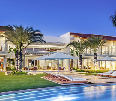 Фото Casa De Campo 31