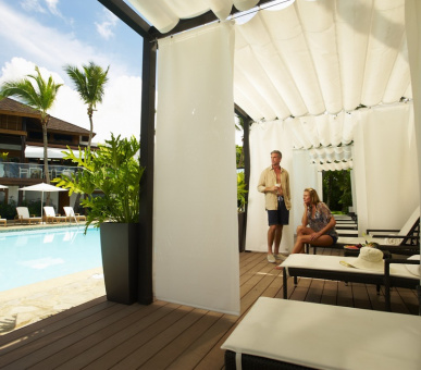 Фото Casa de Campo (Доминиканская Республика, Ла Романа) 25