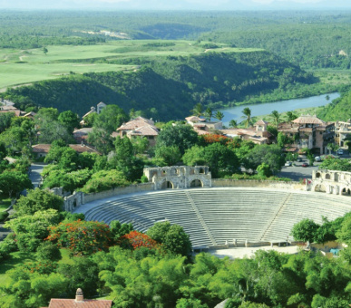 Фото Casa de Campo (Доминиканская Республика, Ла Романа) 5