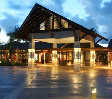 Фото Casa de Campo (Доминиканская Республика, Ла Романа) 1