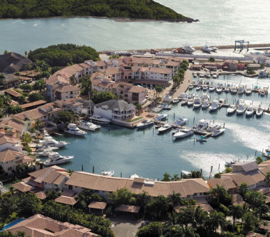 Фото Casa de Campo (Доминиканская Республика, Ла Романа) 26