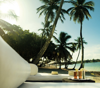 Фото Casa de Campo (Доминиканская Республика, Ла Романа) 4