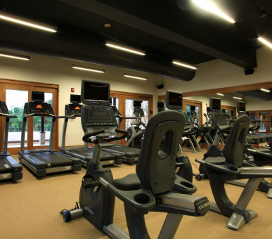 Фото Casa de Campo (Доминиканская Республика, Ла Романа) 20