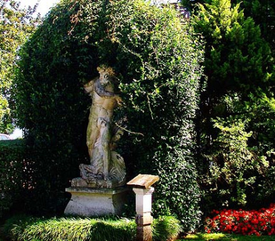 Картинка Grand Hotel Des Iles Borromees (Италия, Озеро Лаго Маджоре) 8 Фото Grand Hotel Des Iles Borromees (Италия, Озеро Лаго Маджоре) 8