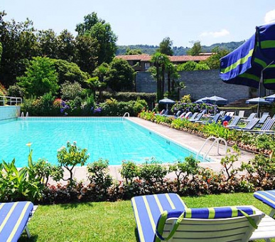 Картинка Grand Hotel Des Iles Borromees (Италия, Озеро Лаго Маджоре) 5 Фото Grand Hotel Des Iles Borromees (Италия, Озеро Лаго Маджоре) 5