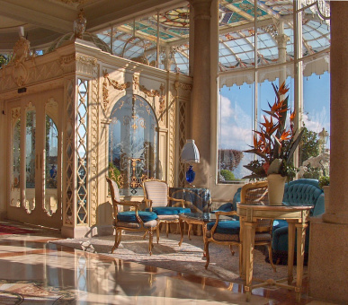 Картинка Grand Hotel Des Iles Borromees (Италия, Озеро Лаго Маджоре) 30 Фото Grand Hotel Des Iles Borromees (Италия, Озеро Лаго Маджоре) 30