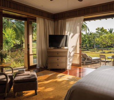 Фото Four Seasons Resort Langkawi (Малайзия, о. Лангкави) 3