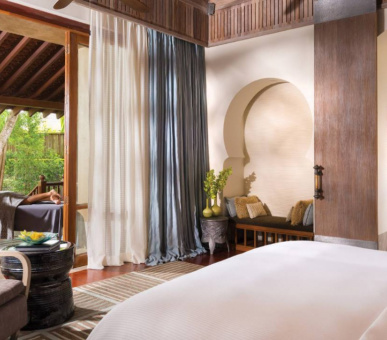 Фото Four Seasons Resort Langkawi (Малайзия, о. Лангкави) 13