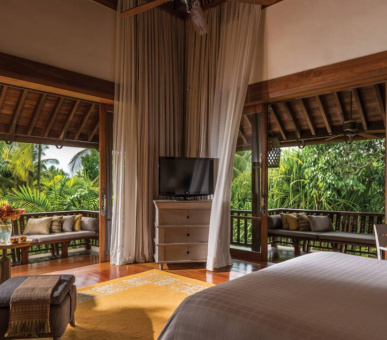 Фото Four Seasons Resort Langkawi (Малайзия, о. Лангкави) 5