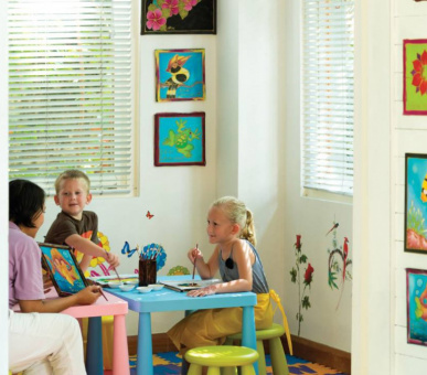 Фото Four Seasons Resort Langkawi (Малайзия, о. Лангкави) 19