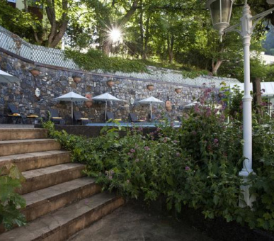 Фото Les Sources des Alpes (Швейцария, Лейкербад) 3