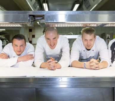 Фото Les Sources des Alpes (Швейцария, Лейкербад) 23