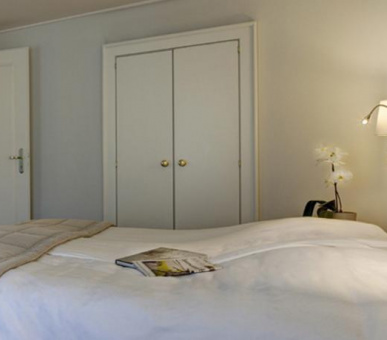 Фото Les Sources des Alpes (Швейцария, Лейкербад) 20