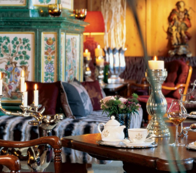 Фото Arlberg (Австрия, Лех) 9