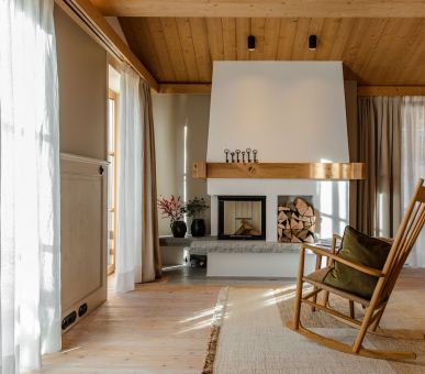 Фото Chalet Mimi 4