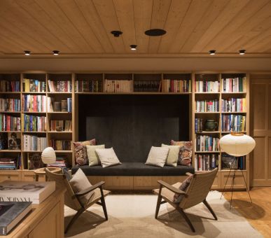 Фото Chalet Mimi 6