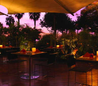 Фото Miraflores Park Hotel (Перу, Лима) 23