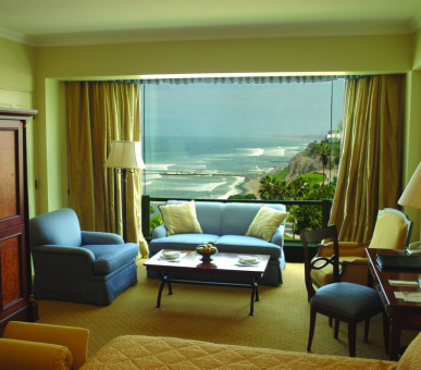 Фото Miraflores Park Hotel (Перу, Лима) 8