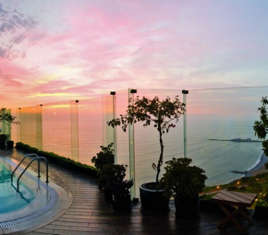 Фото Miraflores Park Hotel (Перу, Лима) 21