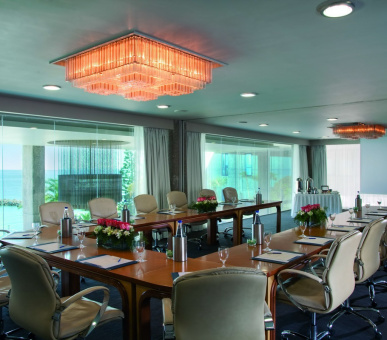 Фото Amathus Beach (Кипр, Лимассол) 27