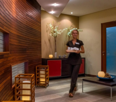 Фото Amara Hotel 15