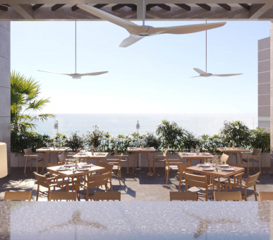 Фото Amara Hotel 21