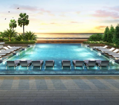 Фото Amara Hotel 1