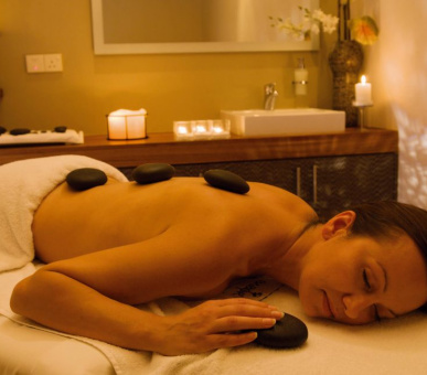 Фото Amara Hotel 5