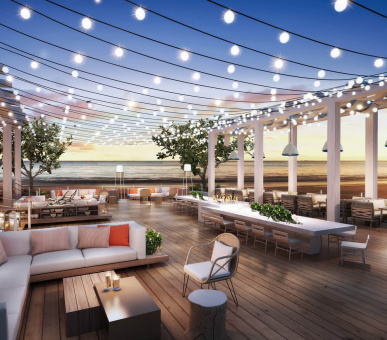 Фото Amara Hotel 10