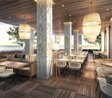 Фото Amara Hotel 16