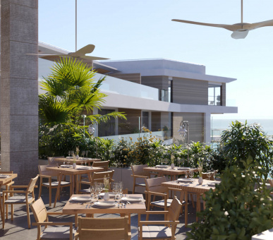 Фото Amara Hotel 20