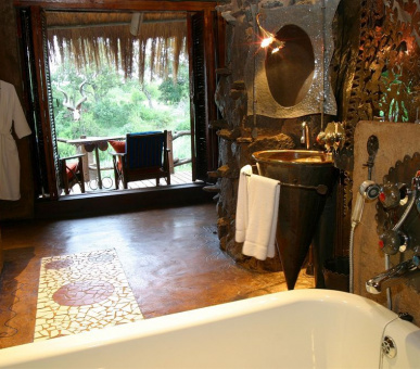 Картинка Makalali Private Game Reserve (ЮАР, Лимпопо) 3 Фото Makalali Private Game Reserve (ЮАР, Лимпопо) 3