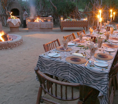 Картинка Makalali Private Game Reserve (ЮАР, Лимпопо) 7 Фото Makalali Private Game Reserve (ЮАР, Лимпопо) 7