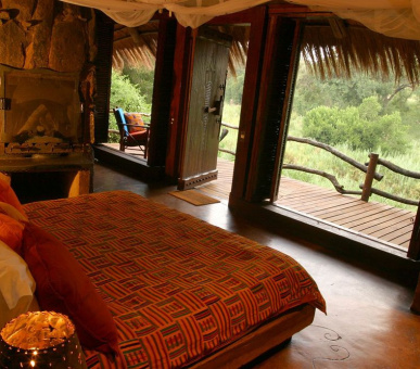 Картинка Makalali Private Game Reserve (ЮАР, Лимпопо) 2 Фото Makalali Private Game Reserve (ЮАР, Лимпопо) 2