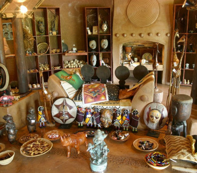 Картинка Makalali Private Game Reserve (ЮАР, Лимпопо) 4 Фото Makalali Private Game Reserve (ЮАР, Лимпопо) 4