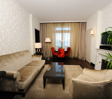 Картинка Lausanne Palace 32 Фото Lausanne Palace 32