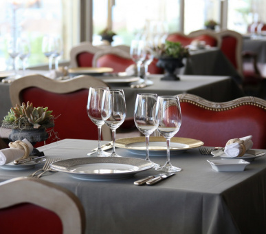 Картинка Lausanne Palace 13 Фото Lausanne Palace 13