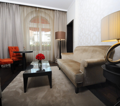 Картинка Lausanne Palace 2 Фото Lausanne Palace 2