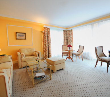 Картинка Lausanne Palace 37 Фото Lausanne Palace 37