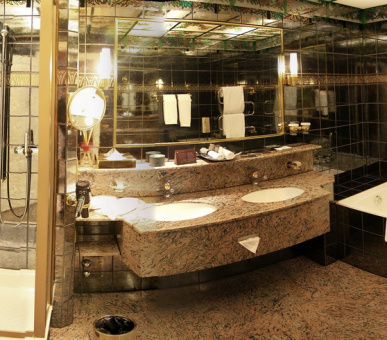 Картинка Lausanne Palace 11 Фото Lausanne Palace 11