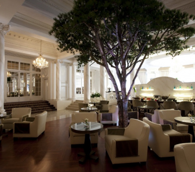 Картинка Lausanne Palace 25 Фото Lausanne Palace 25