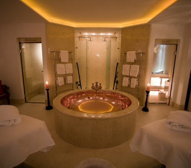 Картинка Lausanne Palace 14 Фото Lausanne Palace 14