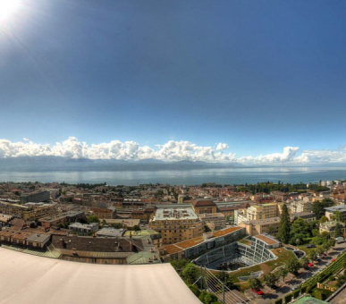 Картинка Lausanne Palace 7 Фото Lausanne Palace 7