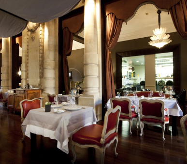 Картинка Lausanne Palace 39 Фото Lausanne Palace 39