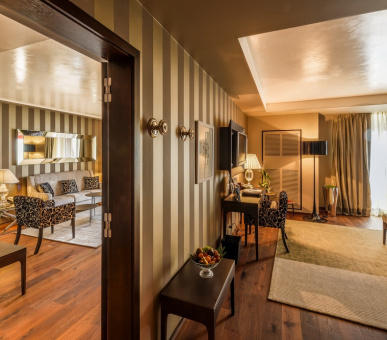 Картинка Lausanne Palace 41 Фото Lausanne Palace 41