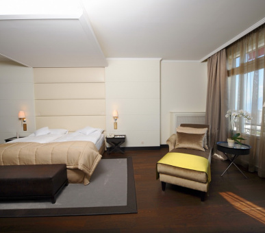 Картинка Lausanne Palace 31 Фото Lausanne Palace 31