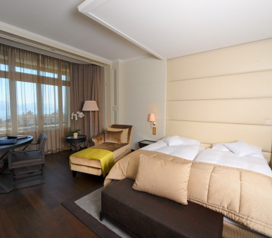 Картинка Lausanne Palace 35 Фото Lausanne Palace 35