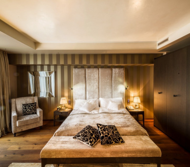 Картинка Lausanne Palace 40 Фото Lausanne Palace 40