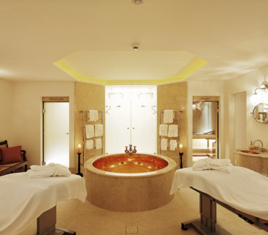 Картинка Lausanne Palace 19 Фото Lausanne Palace 19