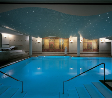 Картинка Lausanne Palace 23 Фото Lausanne Palace 23